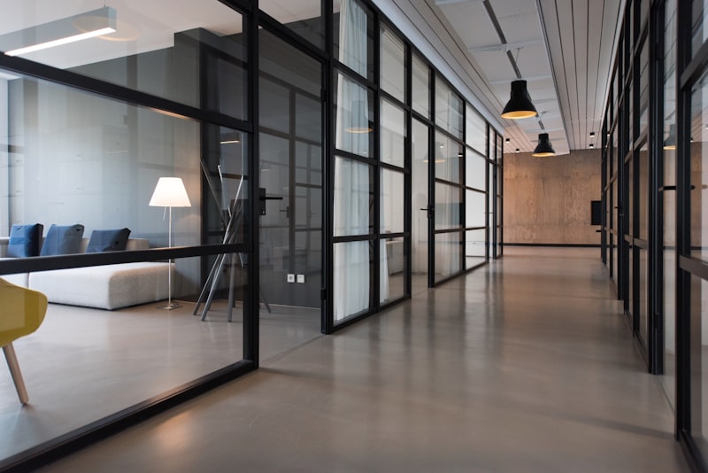 Professional Office